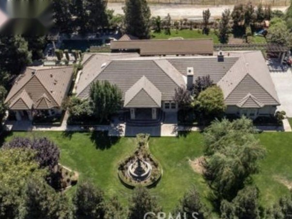 18806 S Nancy Emilia Court, Tracy, CA