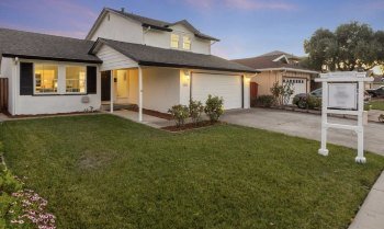 220 Beegum Way, San Jose, CA