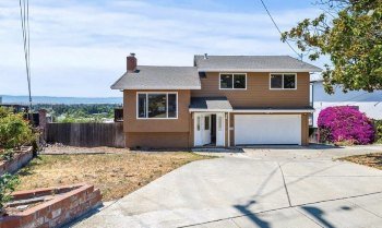 3116 Middlefield Ave, Fremont, CA