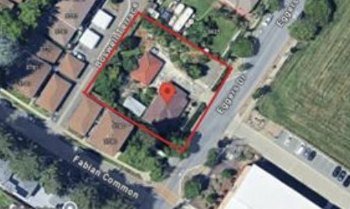 3681 Eggers Drive, Fremont, CA