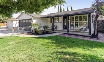 4050 Margery Drive, Fremont, CA