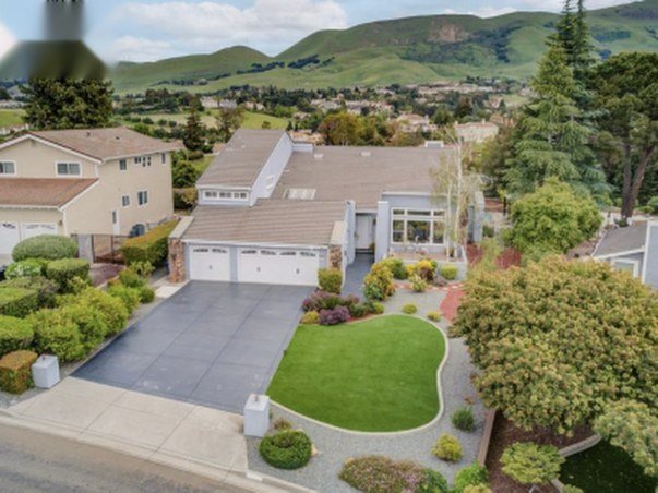 44544 Parkmeadow Drive, Fremont, CA