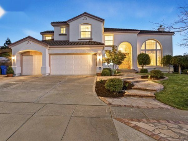 625 Geyser Court, Fremont, CA